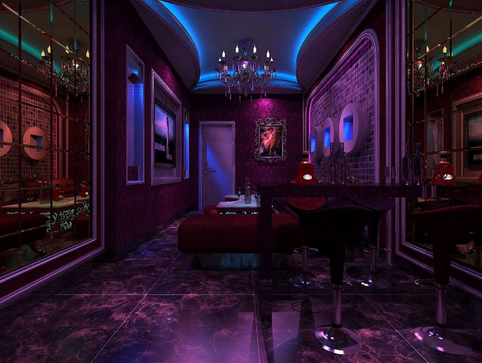 齐齐哈尔商务ktv推荐-讷河市ktv预订