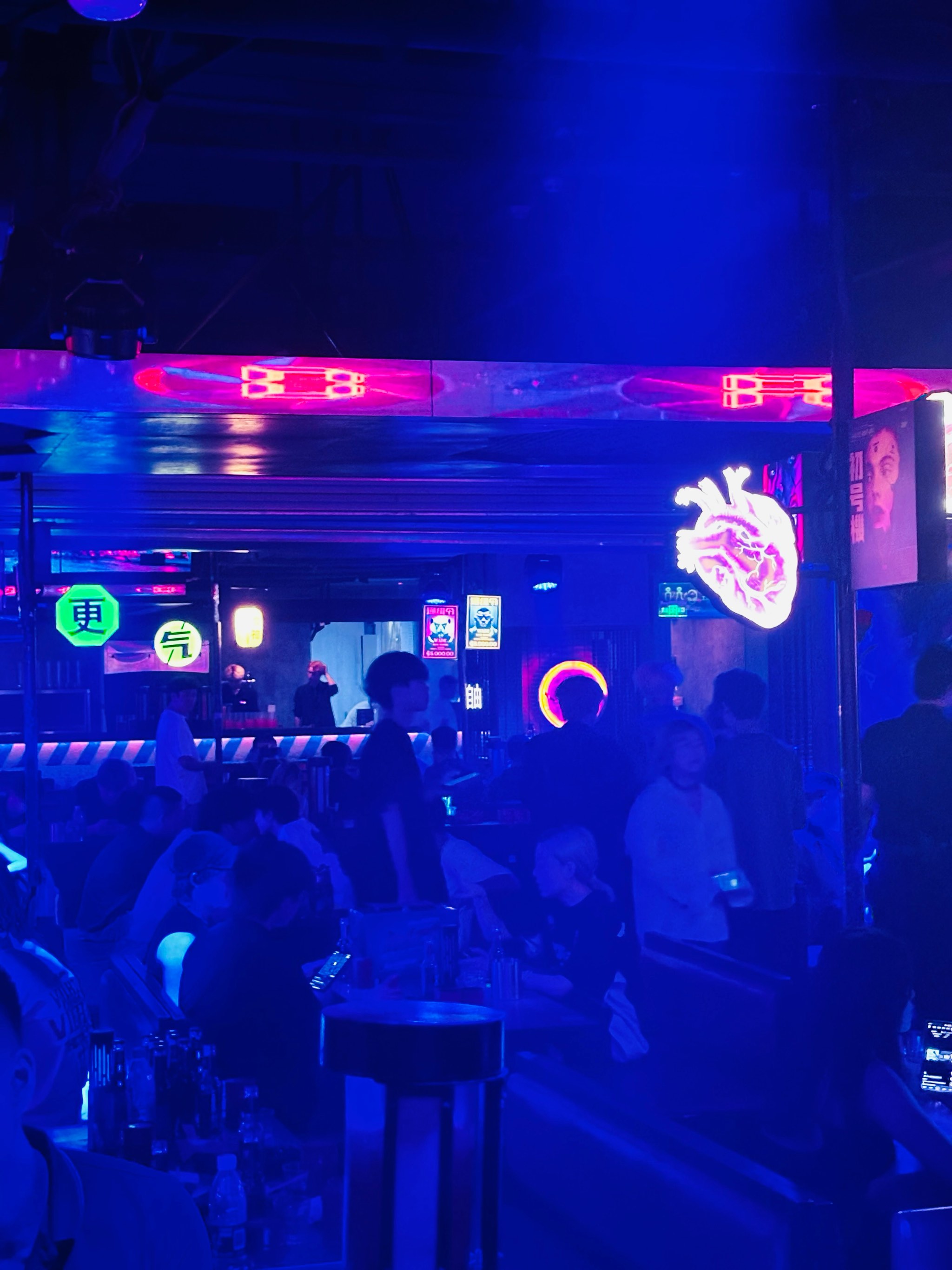 齐齐哈尔商务ktv引领商务ktv新模式-讷河市ktv预订